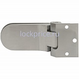 Петля для стеклянной двери Bravo CT 134 C Хром